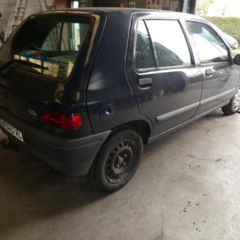 Boite de vitesses RENAULT CLIO 1 Photo n°4