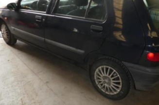 Boite de vitesses RENAULT CLIO 1