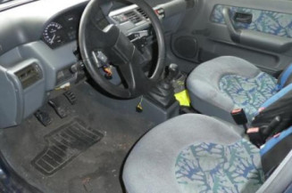 Boite de vitesses RENAULT CLIO 1