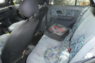 Boite de vitesses RENAULT CLIO 1