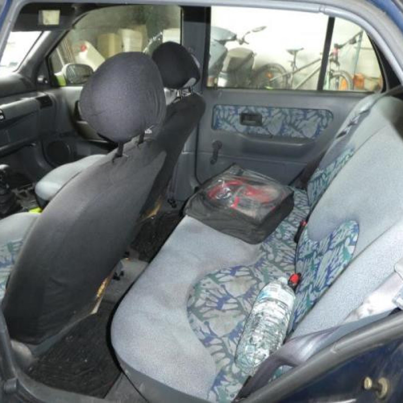 Boite de vitesses RENAULT CLIO 1 Photo n°7