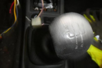 Boite de vitesses RENAULT CLIO 1