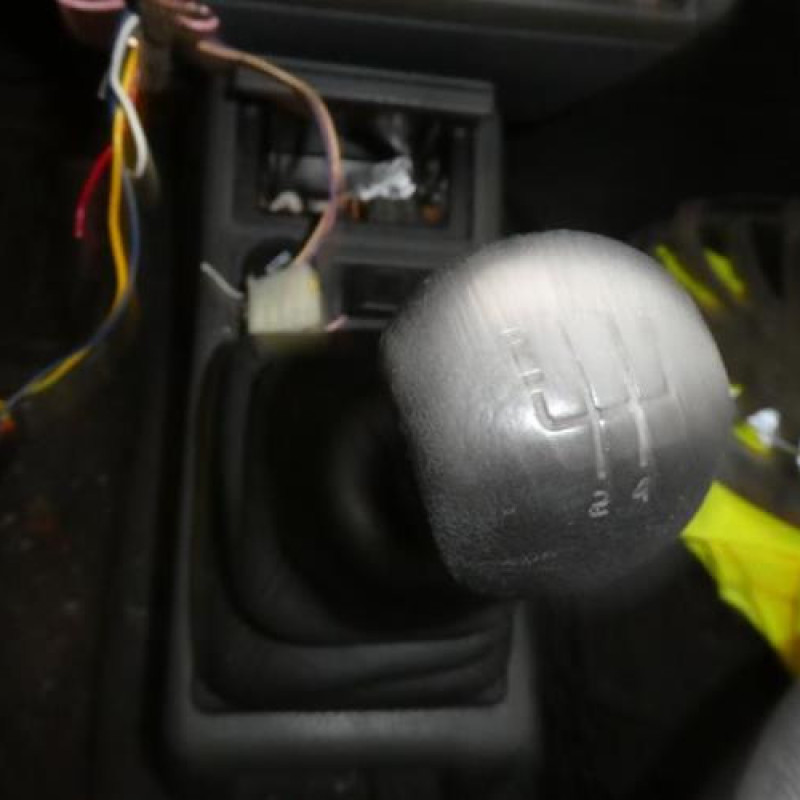 Boite de vitesses RENAULT CLIO 1 Photo n°8