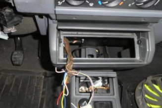 Boite de vitesses RENAULT CLIO 1