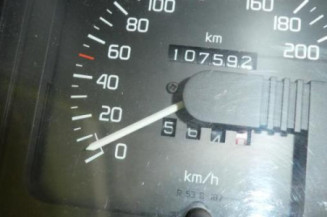 Boite de vitesses RENAULT CLIO 1