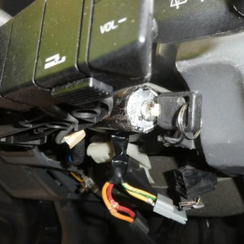 Boite de vitesses RENAULT CLIO 1 Photo n°11