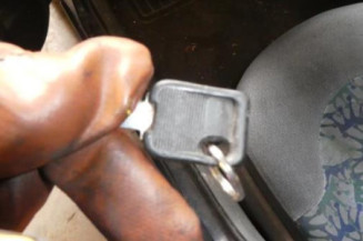 Boite de vitesses RENAULT CLIO 1