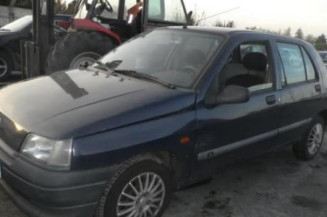 Boite de vitesses RENAULT CLIO 1