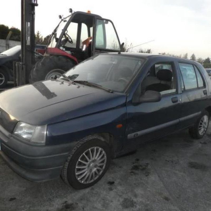 Boite de vitesses RENAULT CLIO 1 Photo n°13