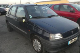 Boite de vitesses RENAULT CLIO 1