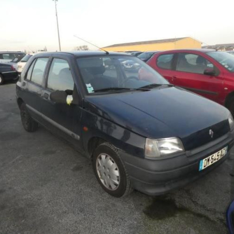 Boite de vitesses RENAULT CLIO 1 Photo n°14