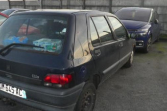 Boite de vitesses RENAULT CLIO 1