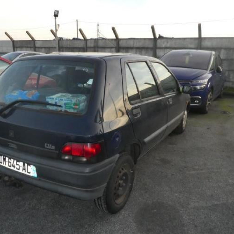 Boite de vitesses RENAULT CLIO 1 Photo n°15