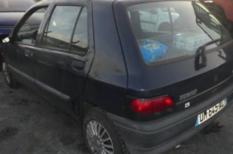 Boite de vitesses RENAULT CLIO 1