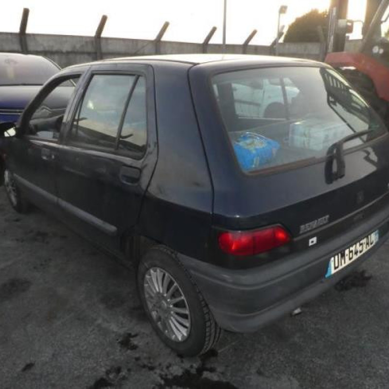 Boite de vitesses RENAULT CLIO 1 Photo n°16
