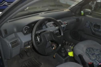 Boite de vitesses RENAULT CLIO 1