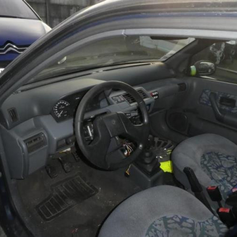 Boite de vitesses RENAULT CLIO 1 Photo n°17
