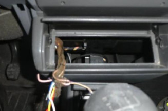 Boite de vitesses RENAULT CLIO 1