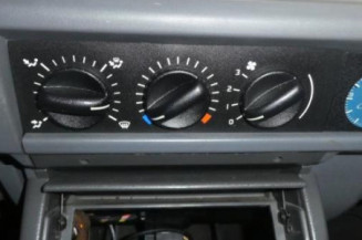 Boite de vitesses RENAULT CLIO 1