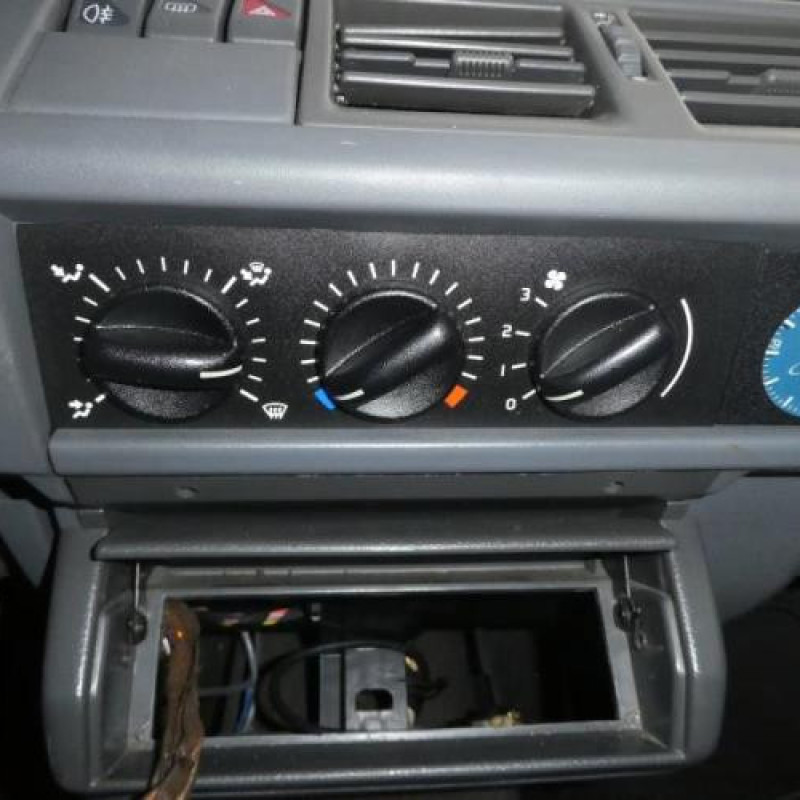 Boite de vitesses RENAULT CLIO 1 Photo n°19