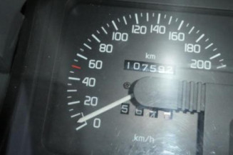 Boite de vitesses RENAULT CLIO 1
