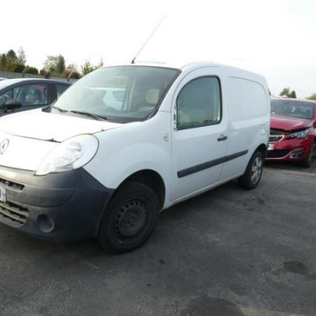 Air bag conducteur RENAULT KANGOO 2 Photo n°1