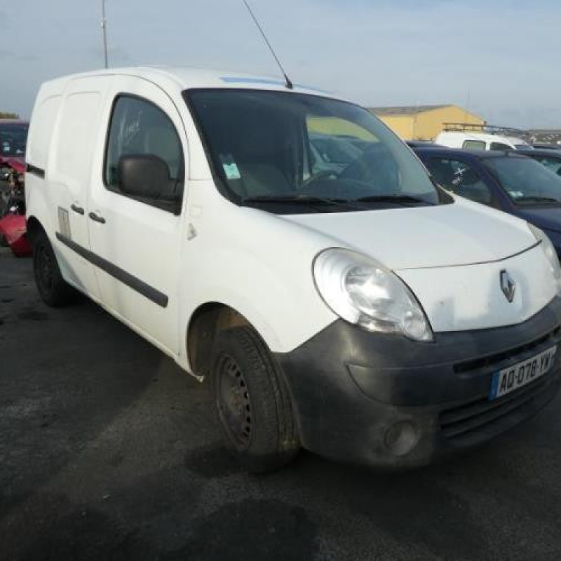 Air bag conducteur RENAULT KANGOO 2 Photo n°2