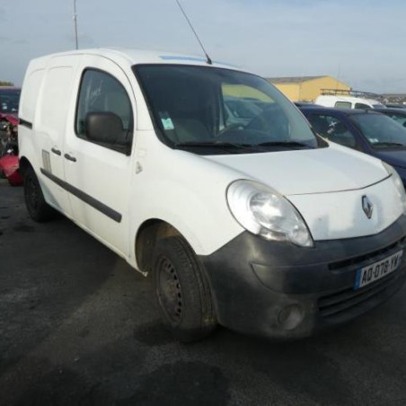 Air bag conducteur RENAULT KANGOO 2