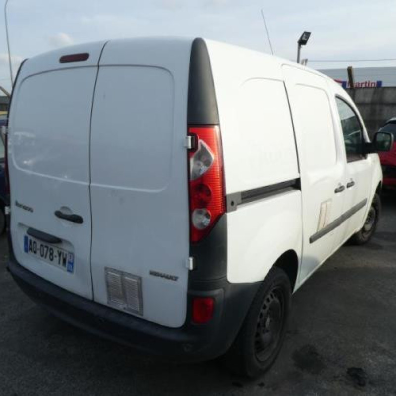 Air bag conducteur RENAULT KANGOO 2 Photo n°3