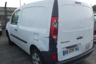 Air bag conducteur RENAULT KANGOO 2