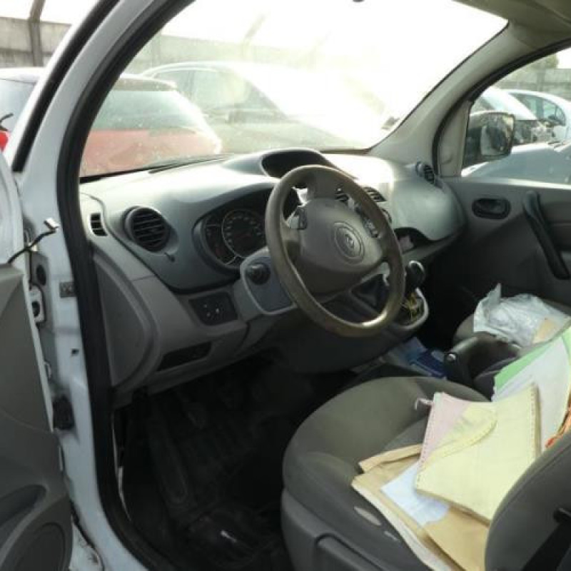 Air bag conducteur RENAULT KANGOO 2 Photo n°5