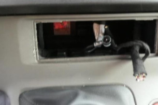Air bag conducteur RENAULT KANGOO 2