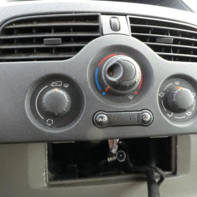 Air bag conducteur RENAULT KANGOO 2 Photo n°7