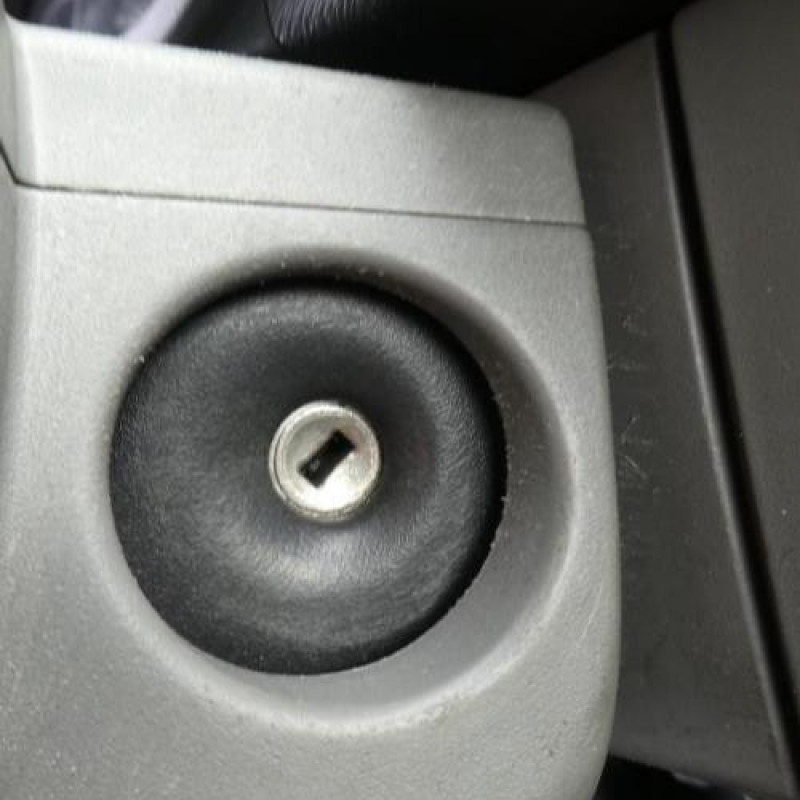 Air bag conducteur RENAULT KANGOO 2 Photo n°8