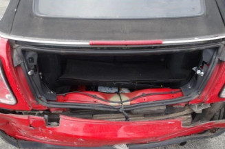 Porte avant gauche MINI MINI 1 R52