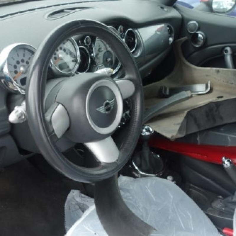 Porte avant gauche MINI MINI 1 R52 Photo n°9