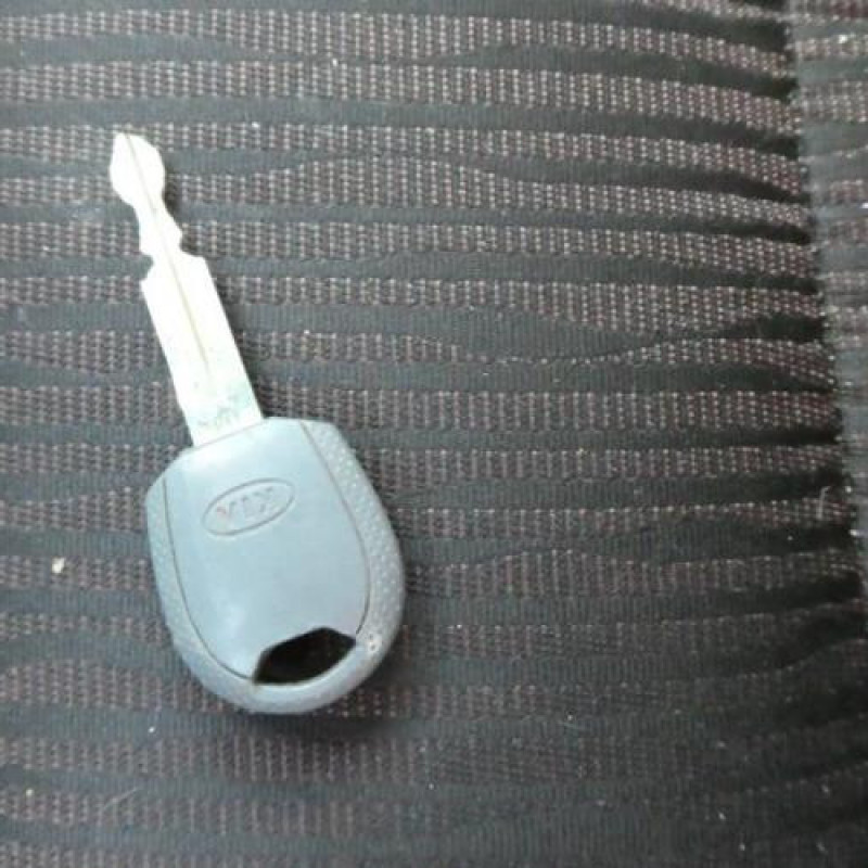 Calandre KIA PICANTO 1 Photo n°16
