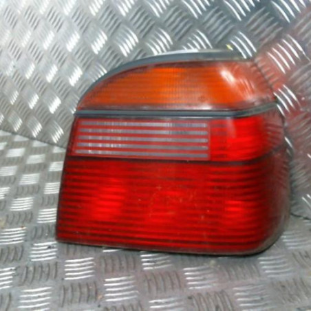 Feu arriere principal droit (feux) VOLKSWAGEN GOLF 3 Photo n°1
