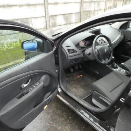 Colonne de direction RENAULT MEGANE 3