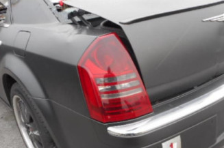 Feu arriere principal droit (feux) CHRYSLER 300C
