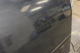 Porte arriere droit MAZDA 626 3
