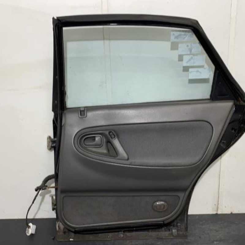 Porte arriere droit MAZDA 626 3 Photo n°3