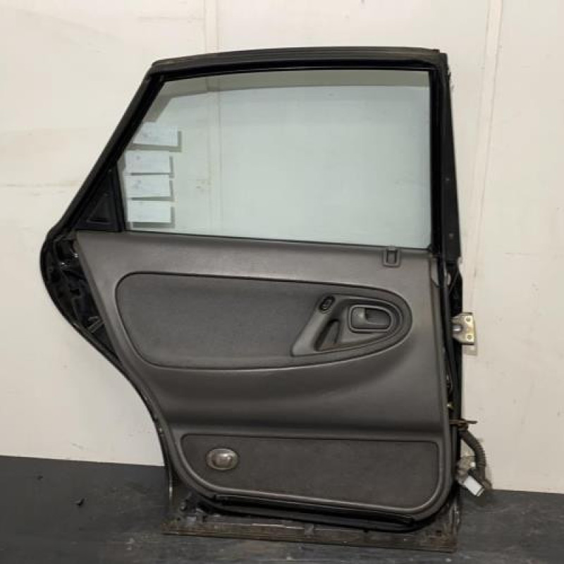 Porte arriere gauche MAZDA 626 3 Photo n°2