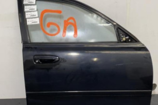 Porte avant droit MAZDA 626 3 Photo n°1