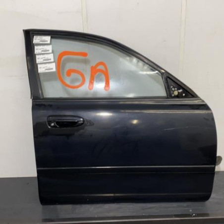 Porte avant droit MAZDA 626 3 Photo n°1