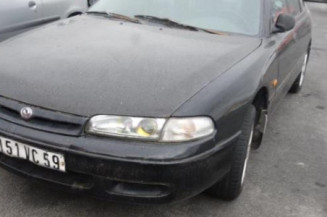 Porte avant droit MAZDA 626 3
