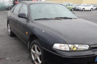 Porte avant droit MAZDA 626 3