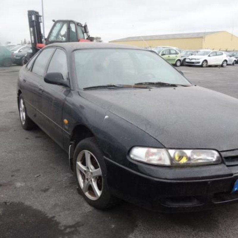 Porte avant droit MAZDA 626 3 Photo n°6