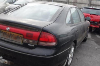 Porte avant droit MAZDA 626 3