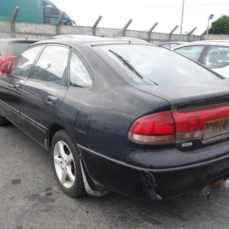 Porte avant droit MAZDA 626 3 Photo n°8